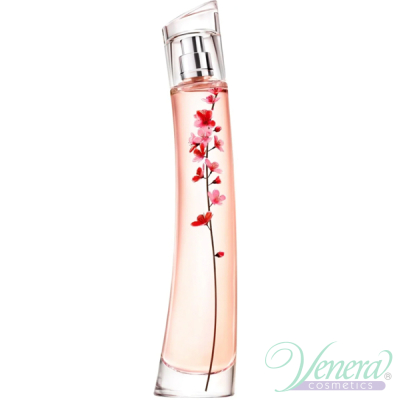 Kenzo Flower Ikebana EDP 75ml за Жени БЕЗ ОПАКОВКА Дамски Парфюми без опаковка